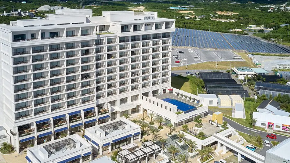 Ala Mahaina Condo Hotel