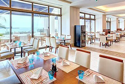 Yanbaru Bistro LUANA