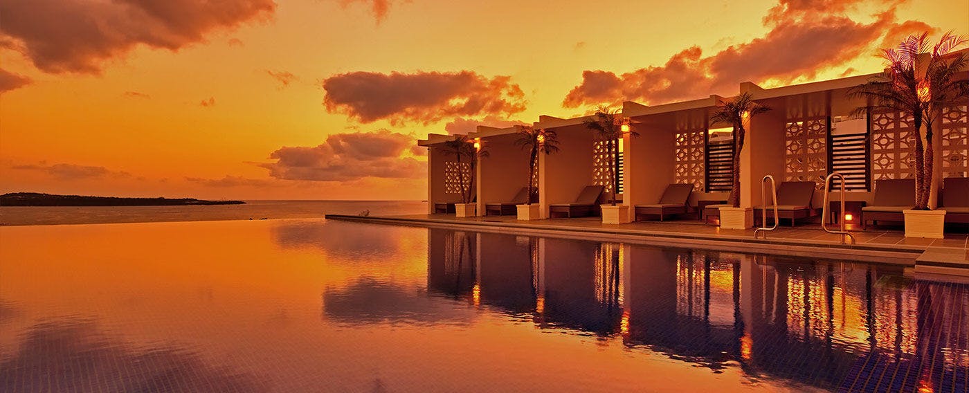 アラマハイナ コンドホテル の空室状況を確認する 宿泊予約は 一休 Com