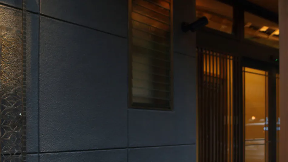 Kanazawa Yuwaku Onsen Kokorian