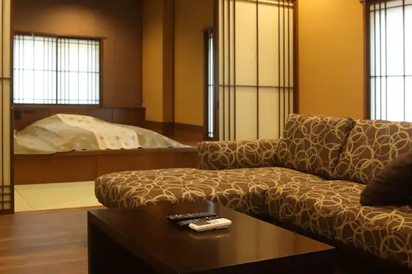 ห้องพัก