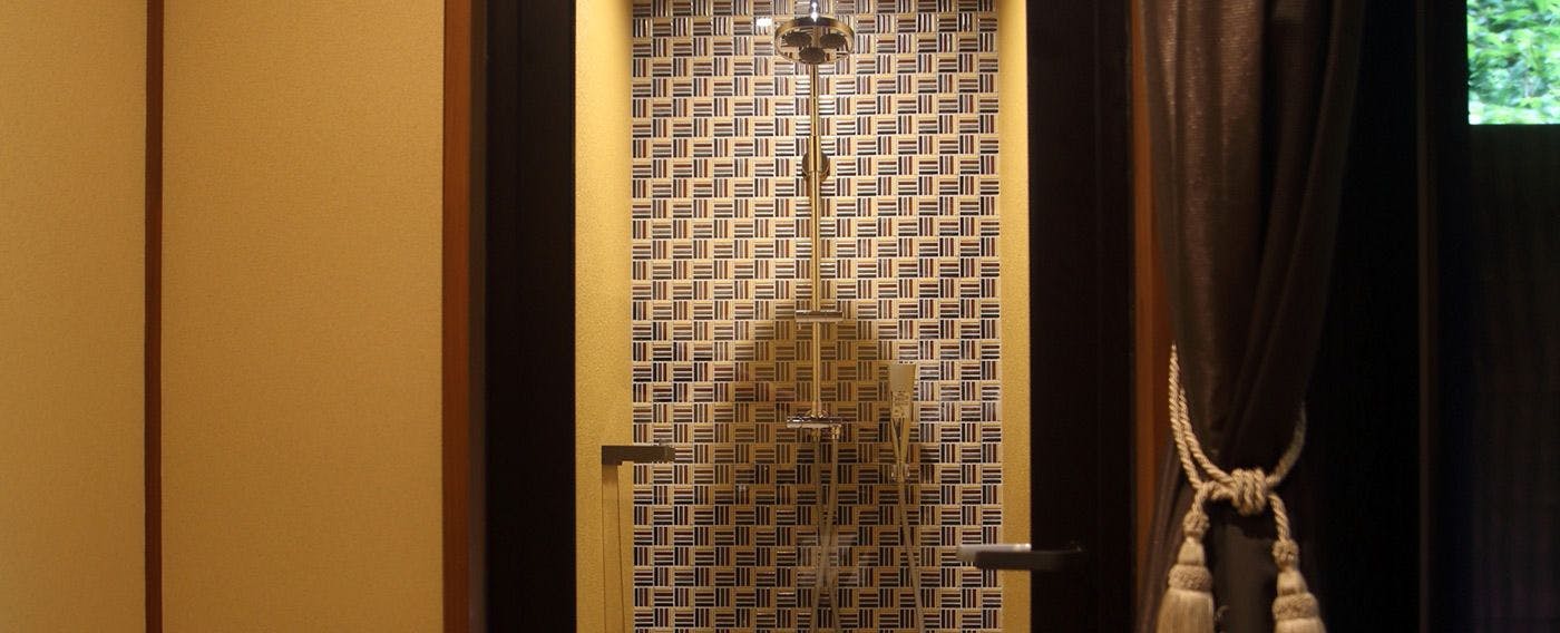 Kanazawa Yuwaku Onsen Kokorian