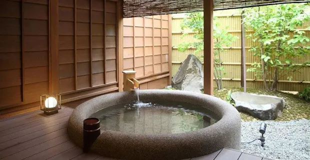 温泉・お風呂
