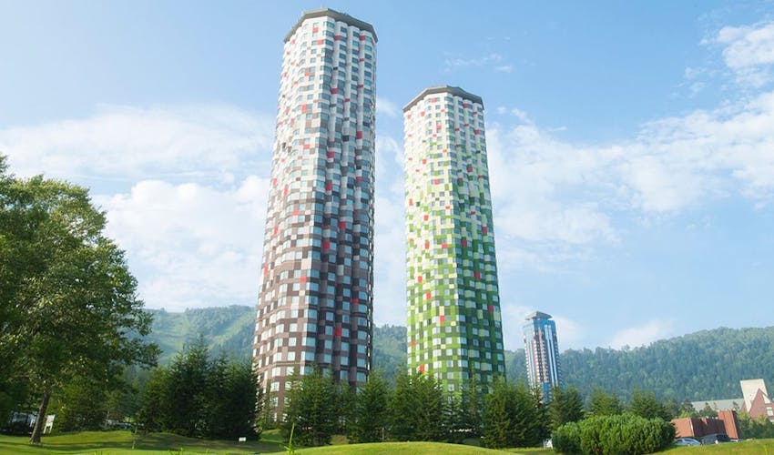 星野リゾート トマム ザ タワー の空室状況を確認する 宿泊予約は 一休 Com 星野リゾート トマム ザ タワー の空室状況を確認する 宿泊予約は 一休 Com