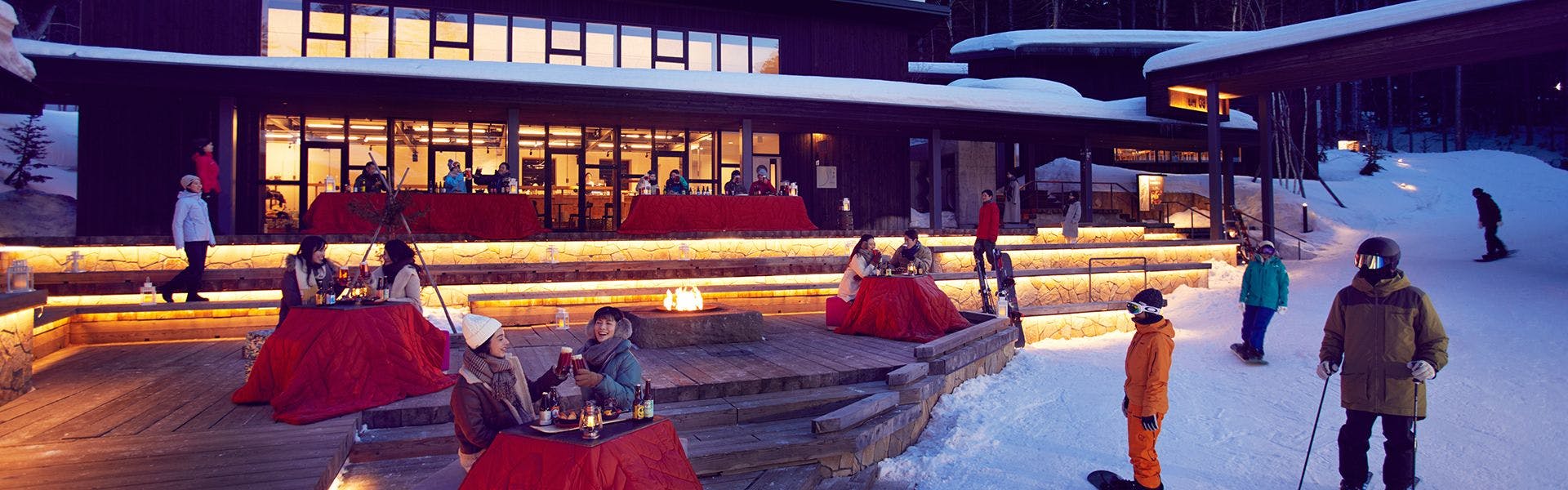 星野リゾート トマム ザ タワー 宿泊予約なら Yahoo トラベル