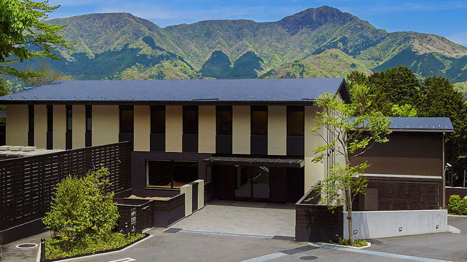 Regina Resort Hakone Sengokuhara