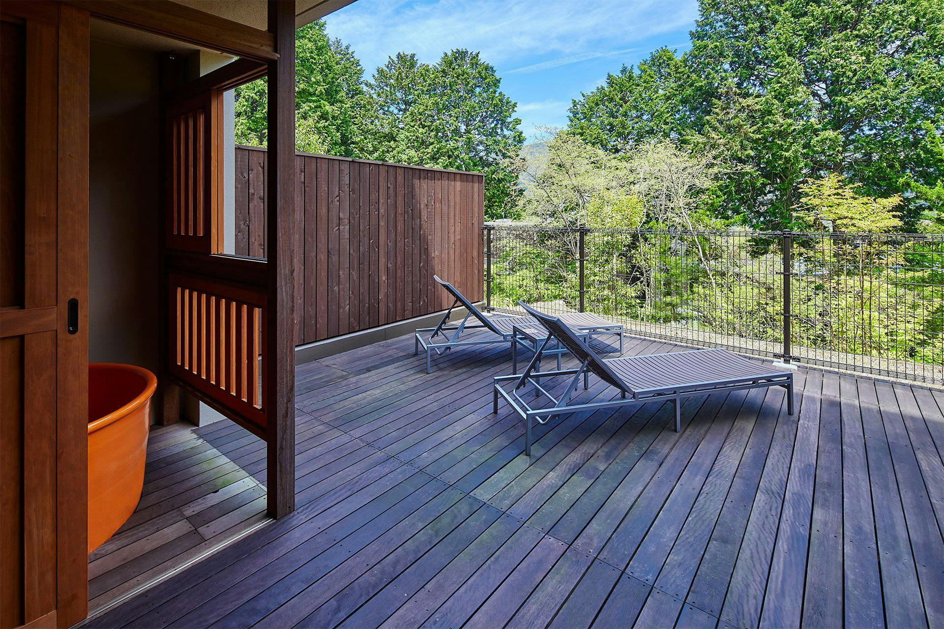 Regina Resort Hakone Sengokuhara