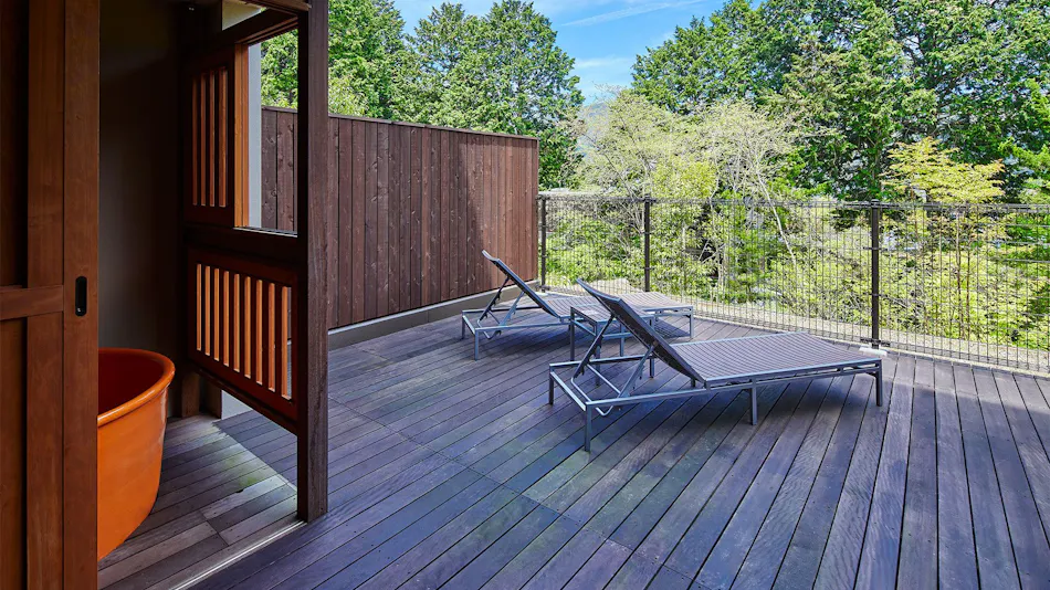 Regina Resort Hakone Sengokuhara