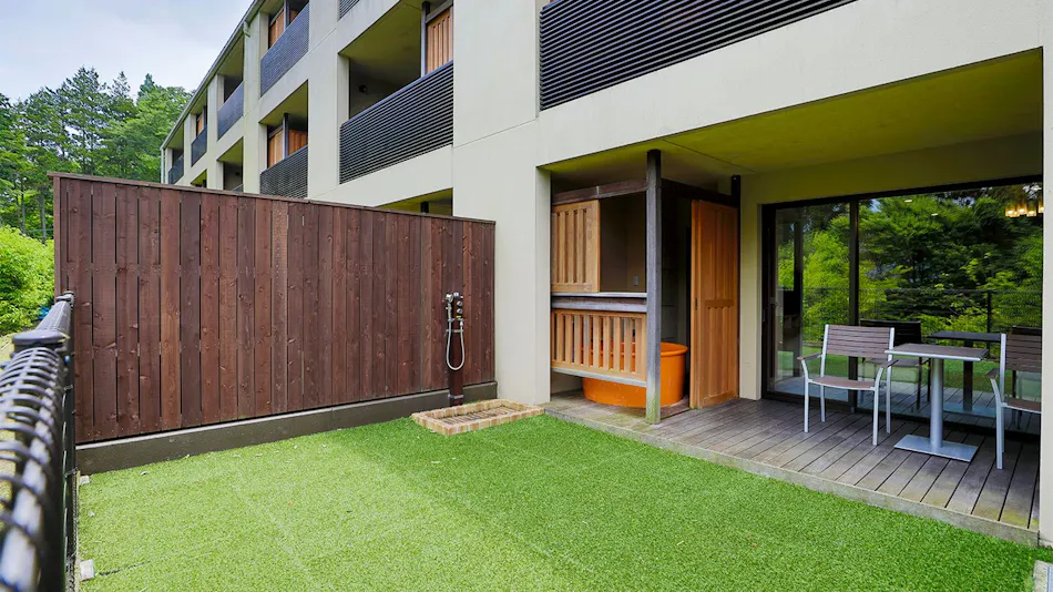 Regina Resort Hakone Sengokuhara