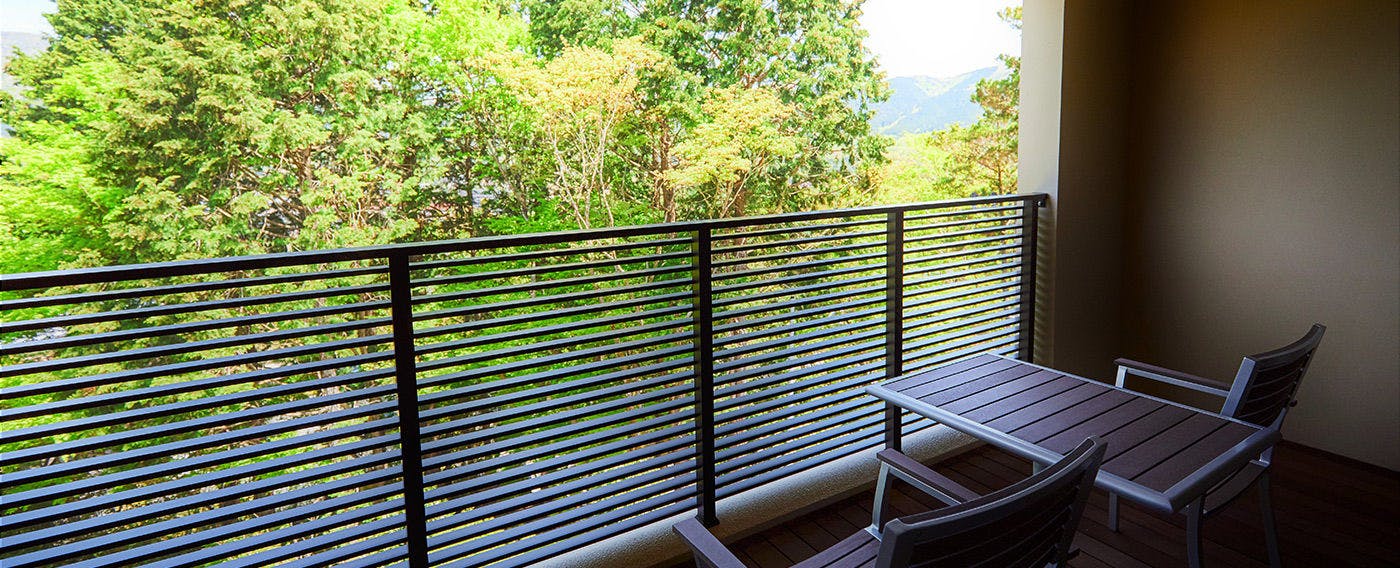 Regina Resort Hakone Sengokuhara