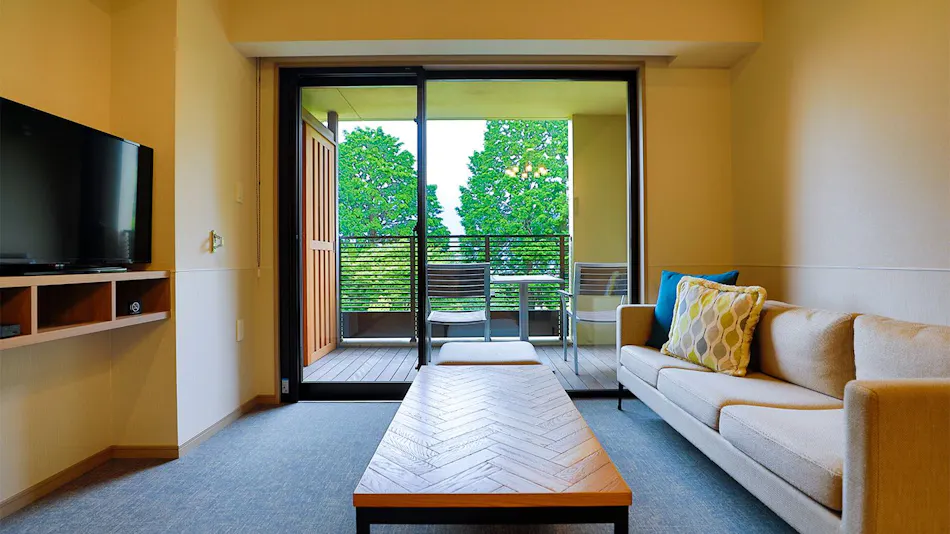 Regina Resort Hakone Sengokuhara