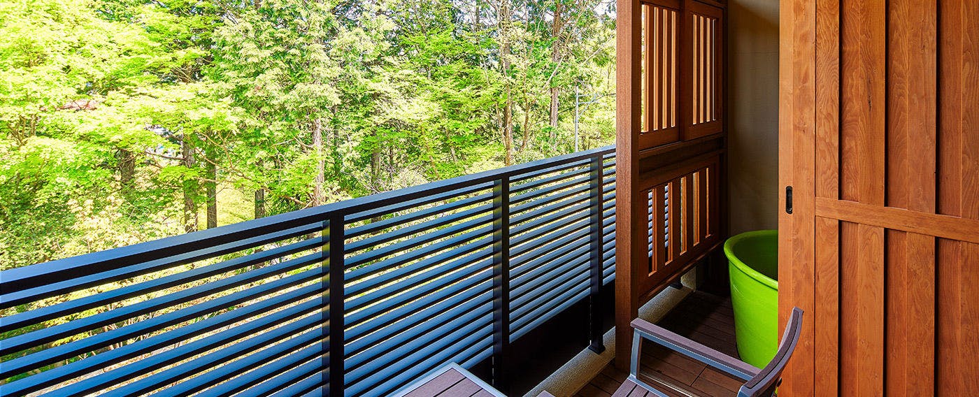 Regina Resort Hakone Sengokuhara