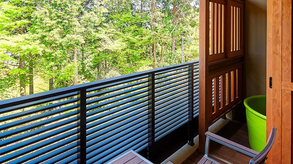 Regina Resort Hakone Sengokuhara