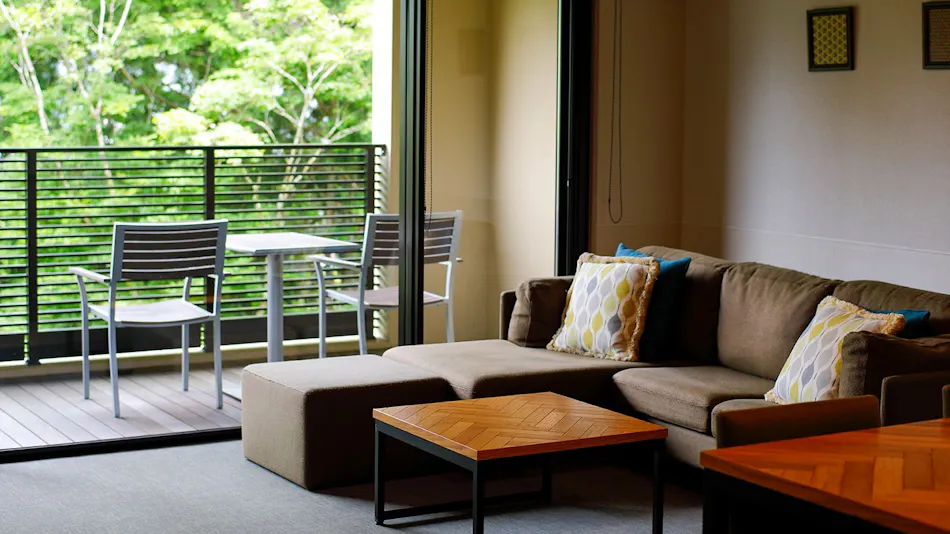 Regina Resort Hakone Sengokuhara