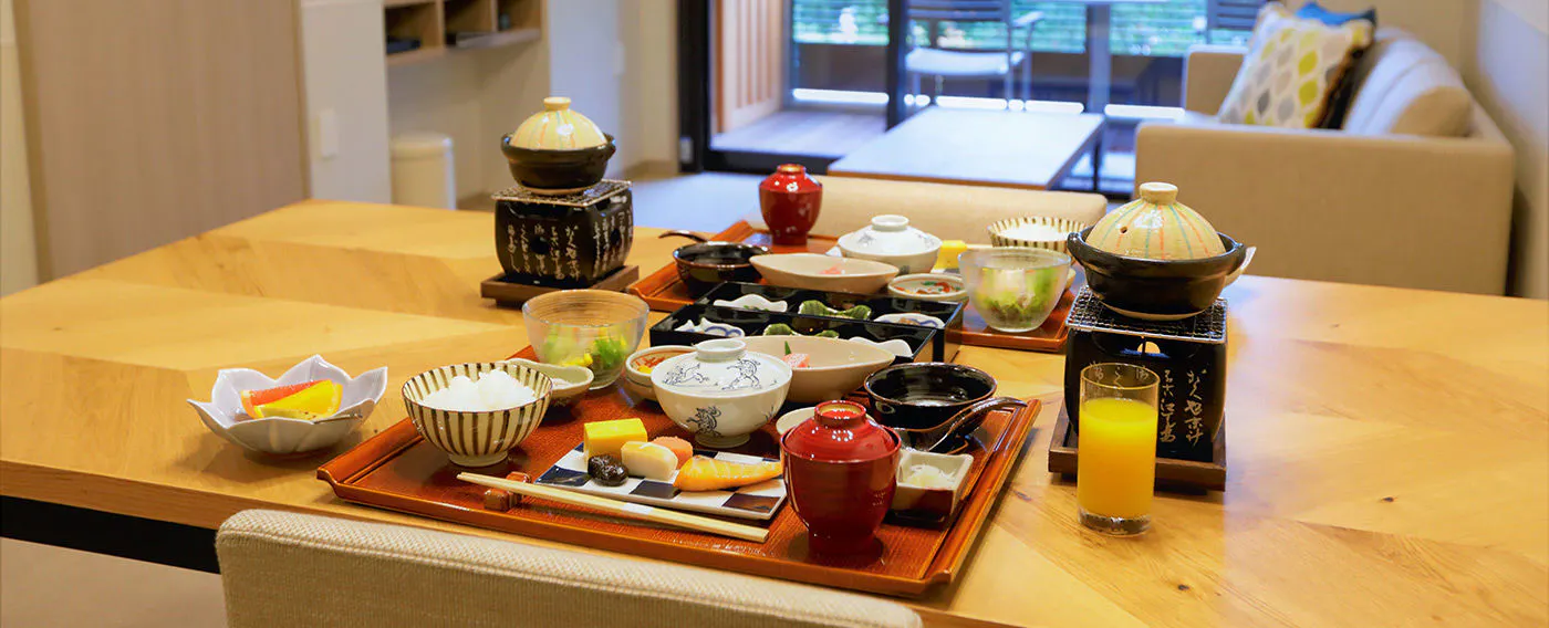 レジーナリゾート箱根仙石原