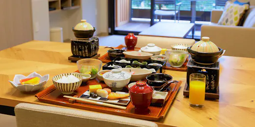 Regina Resort Hakone Sengokuhara