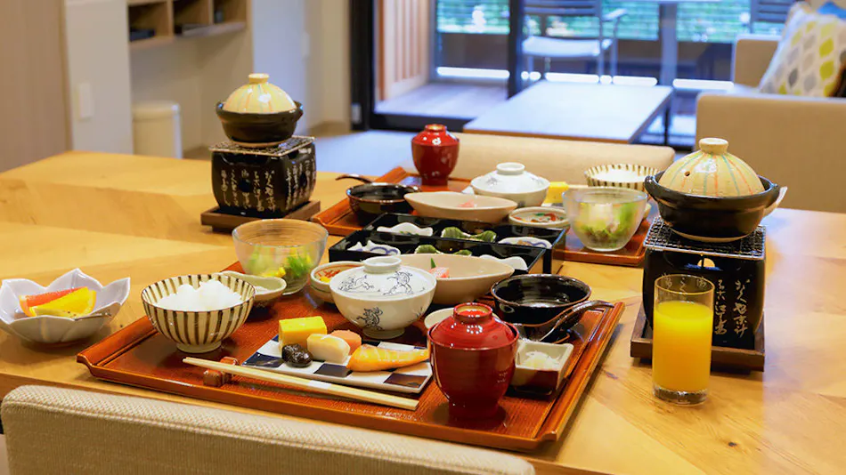 Regina Resort Hakone Sengokuhara