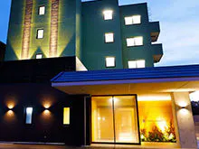 Regina Resort Biwako Nagahama