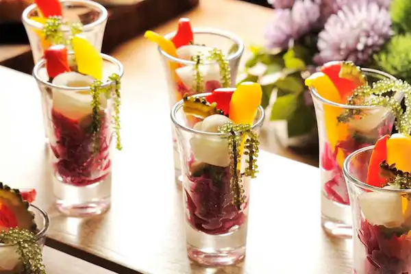 ตัวอย่างห้องพัก