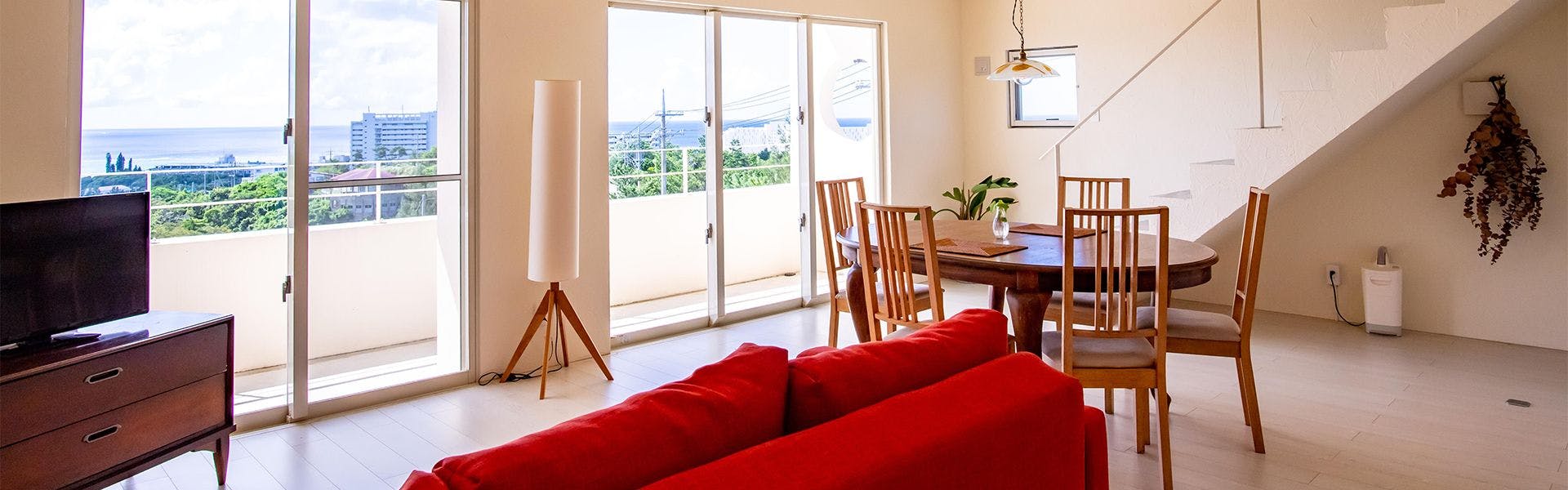 ตัวอย่างห้องพัก