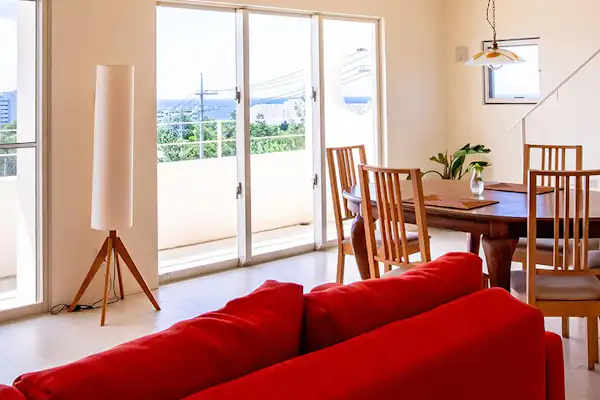 ตัวอย่างห้องพัก