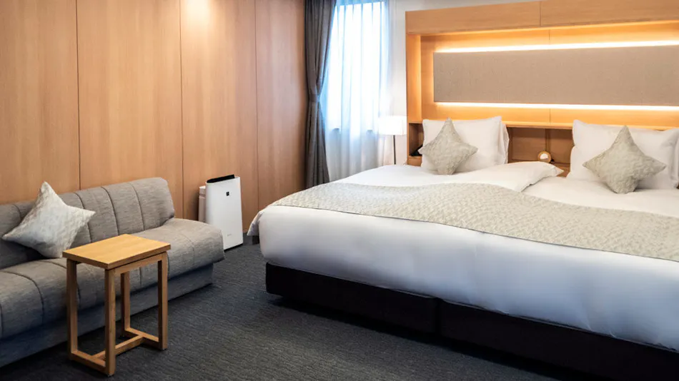 Kyoto Shijo Takakura Hotel Grandereverie