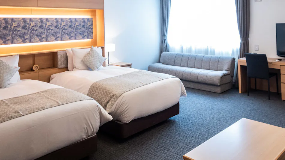 Kyoto Shijo Takakura Hotel Grandereverie