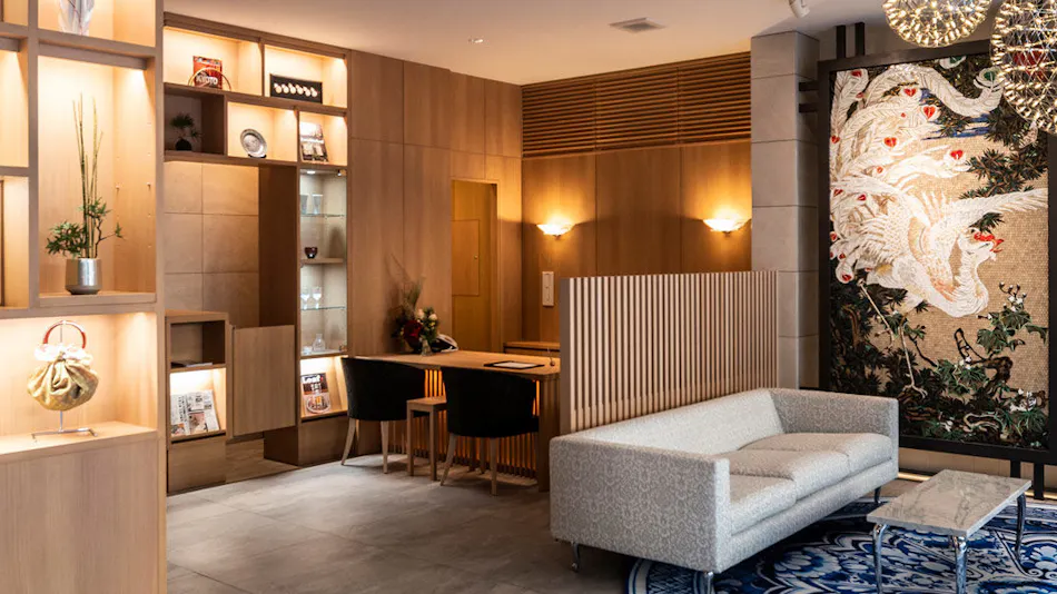 Kyoto Shijo Takakura Hotel Grandereverie