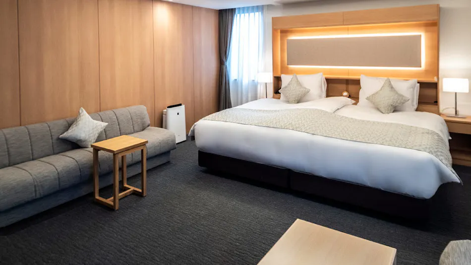 Kyoto Shijo Takakura Hotel Grandereverie