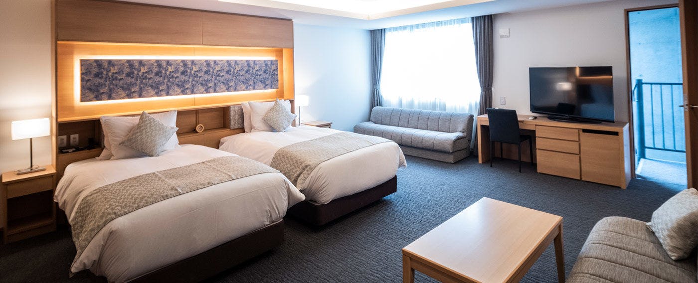 Kyoto Shijo Takakura Hotel Grandereverie