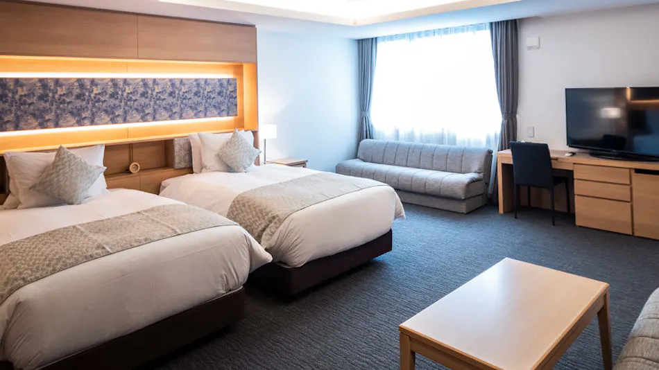 Kyoto Shijo Takakura Hotel Grandereverie