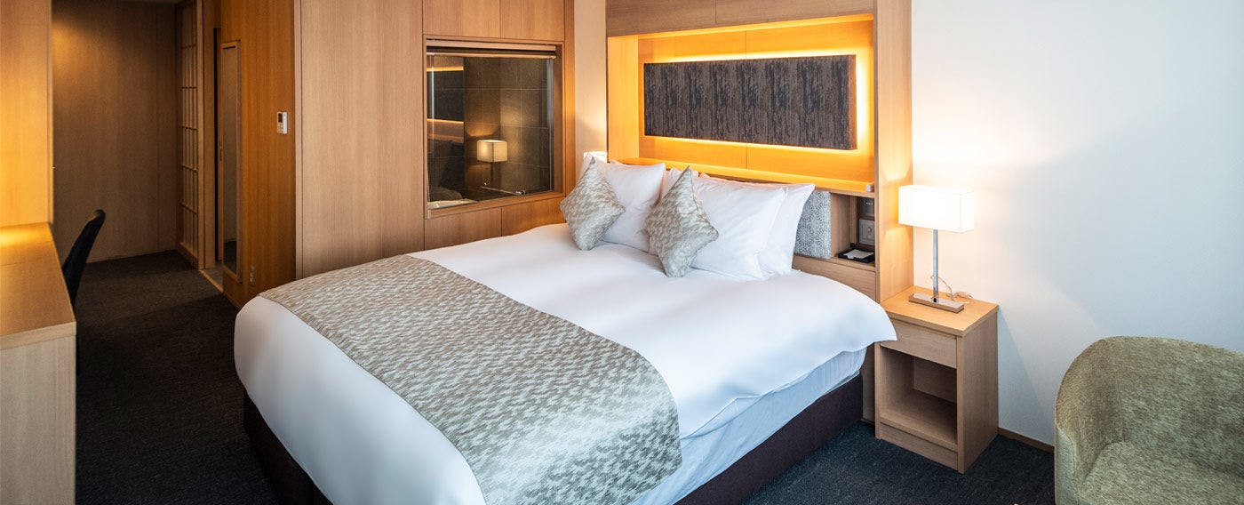 Kyoto Shijo Takakura Hotel Grandereverie