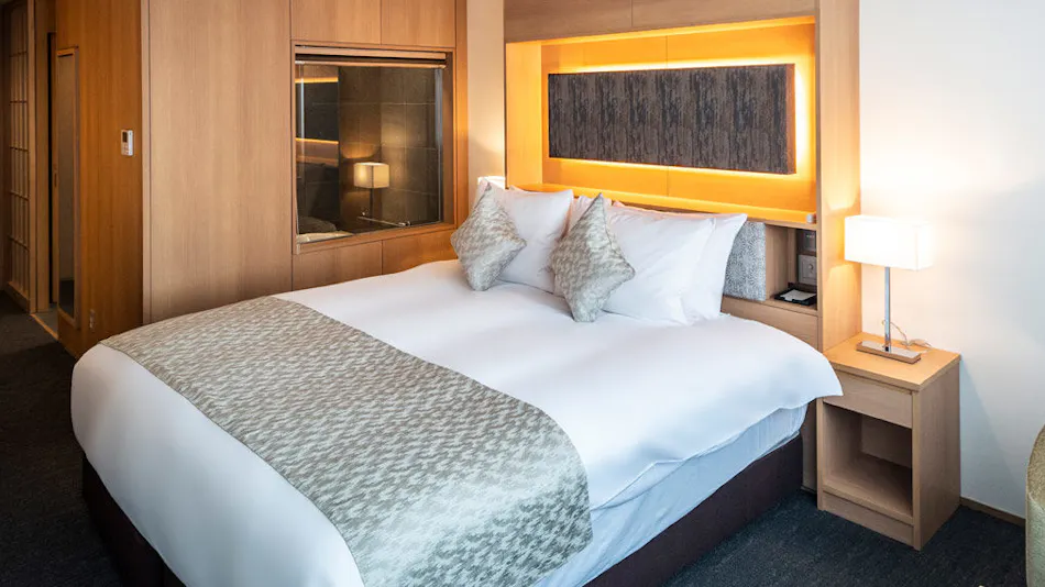 Kyoto Shijo Takakura Hotel Grandereverie