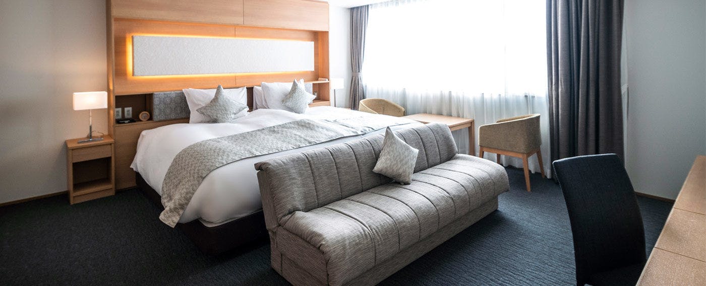 Kyoto Shijo Takakura Hotel Grandereverie