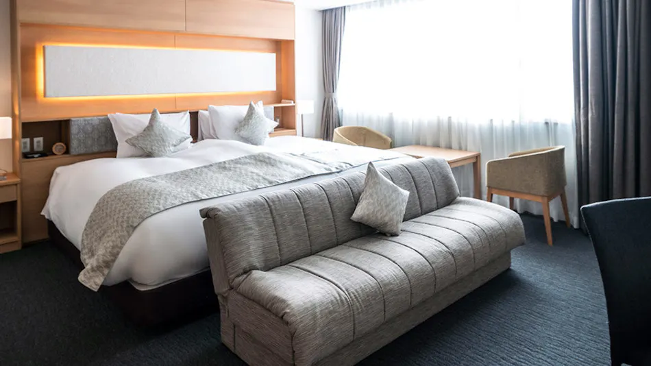 Kyoto Shijo Takakura Hotel Grandereverie