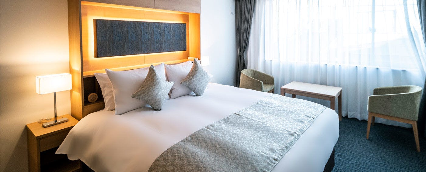 Kyoto Shijo Takakura Hotel Grandereverie