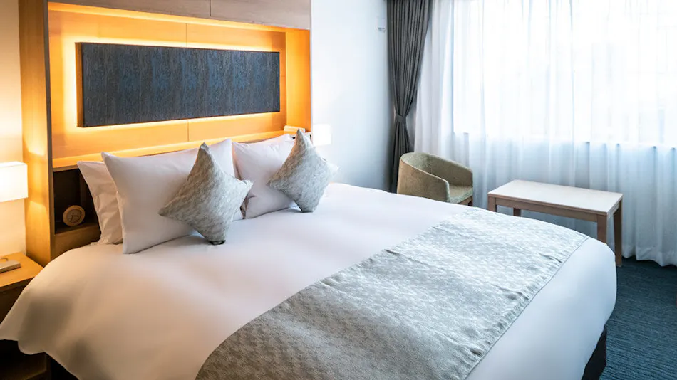 Kyoto Shijo Takakura Hotel Grandereverie