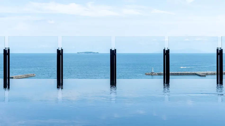 热海珍珠星酒店
