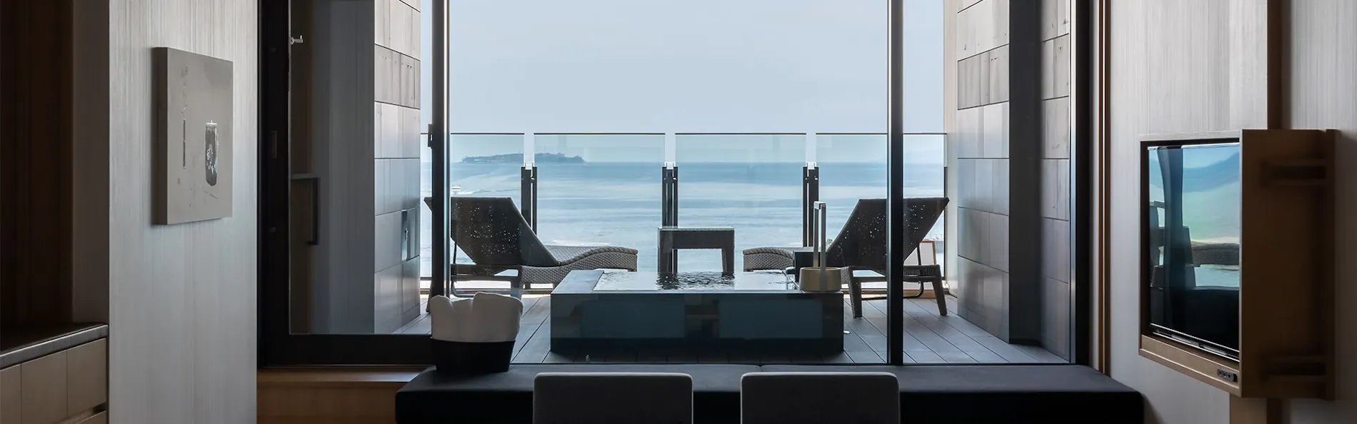 熱海パールスターホテル