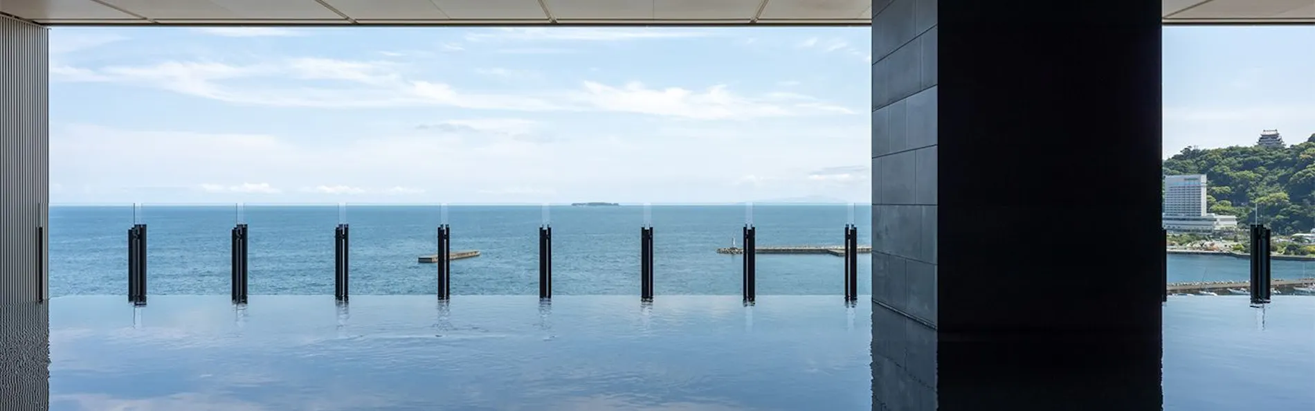 熱海パールスターホテル