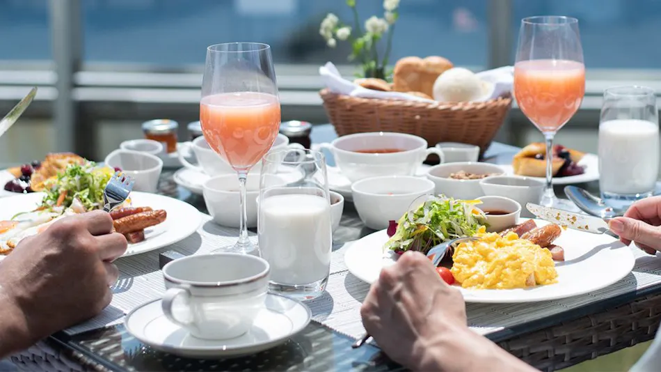 Pearl Star Hotel Atami