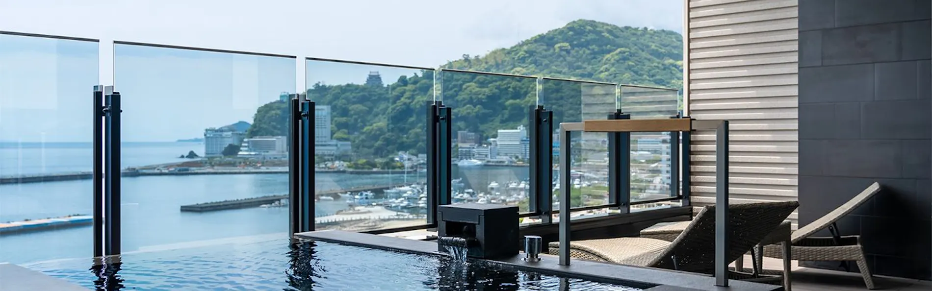 熱海パールスターホテル