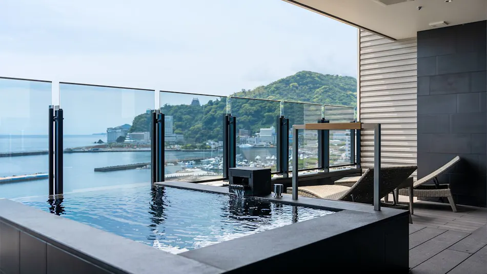 热海珍珠星酒店