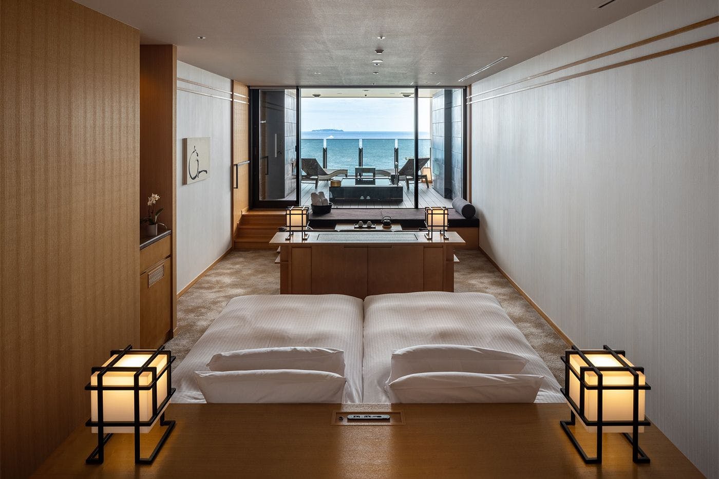 热海珍珠星酒店