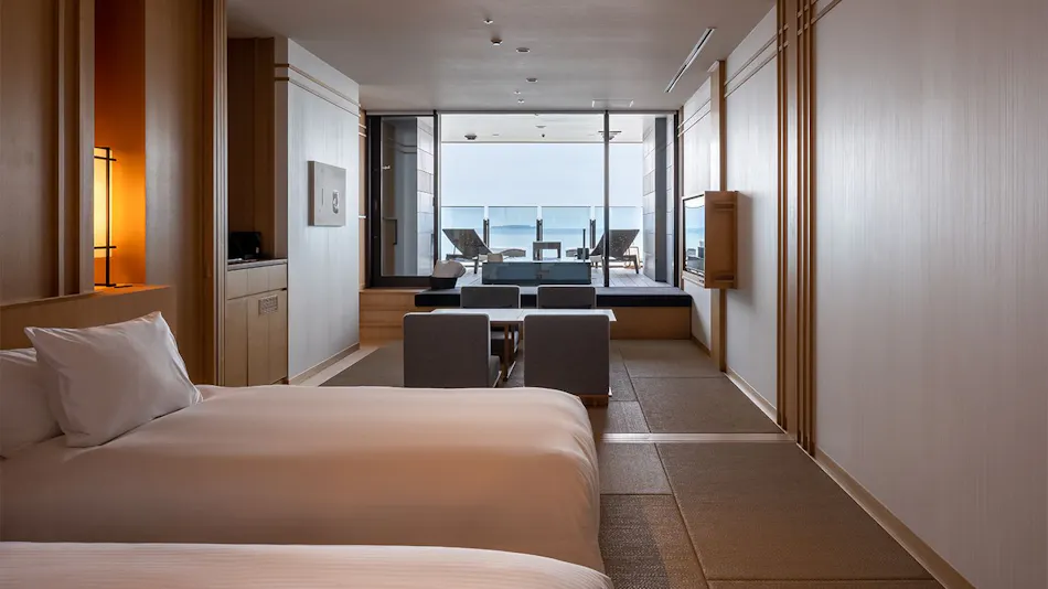 热海珍珠星酒店