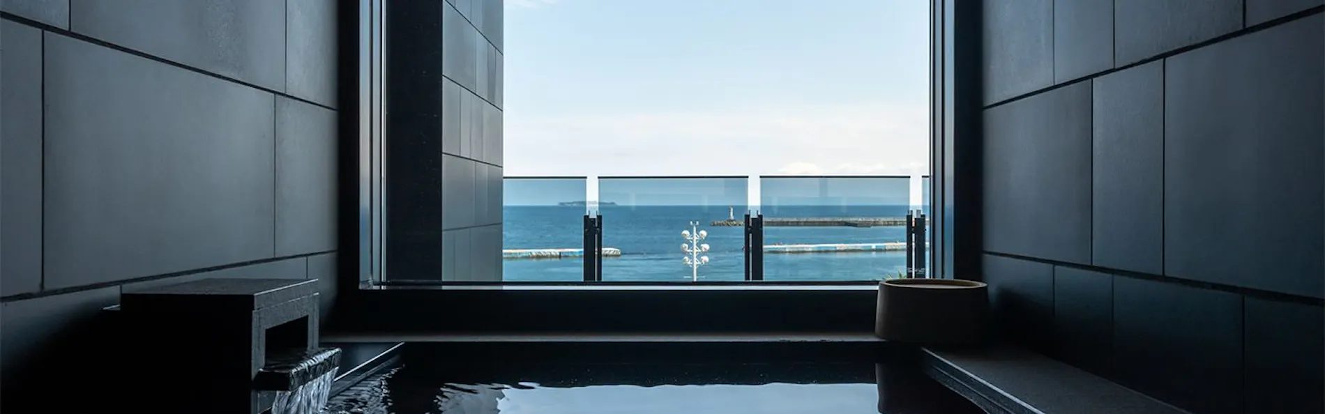 熱海パールスターホテル