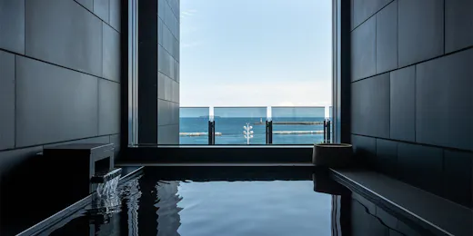 熱海パールスターホテル