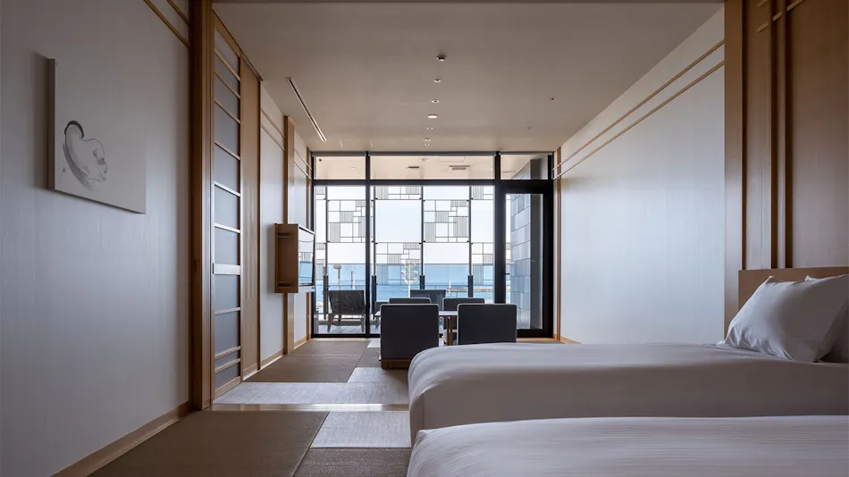 热海珍珠星酒店