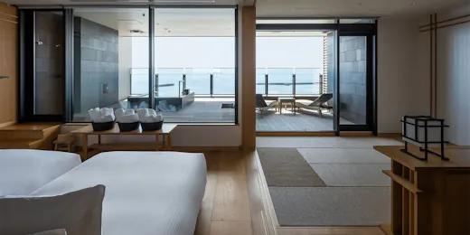熱海パールスターホテル