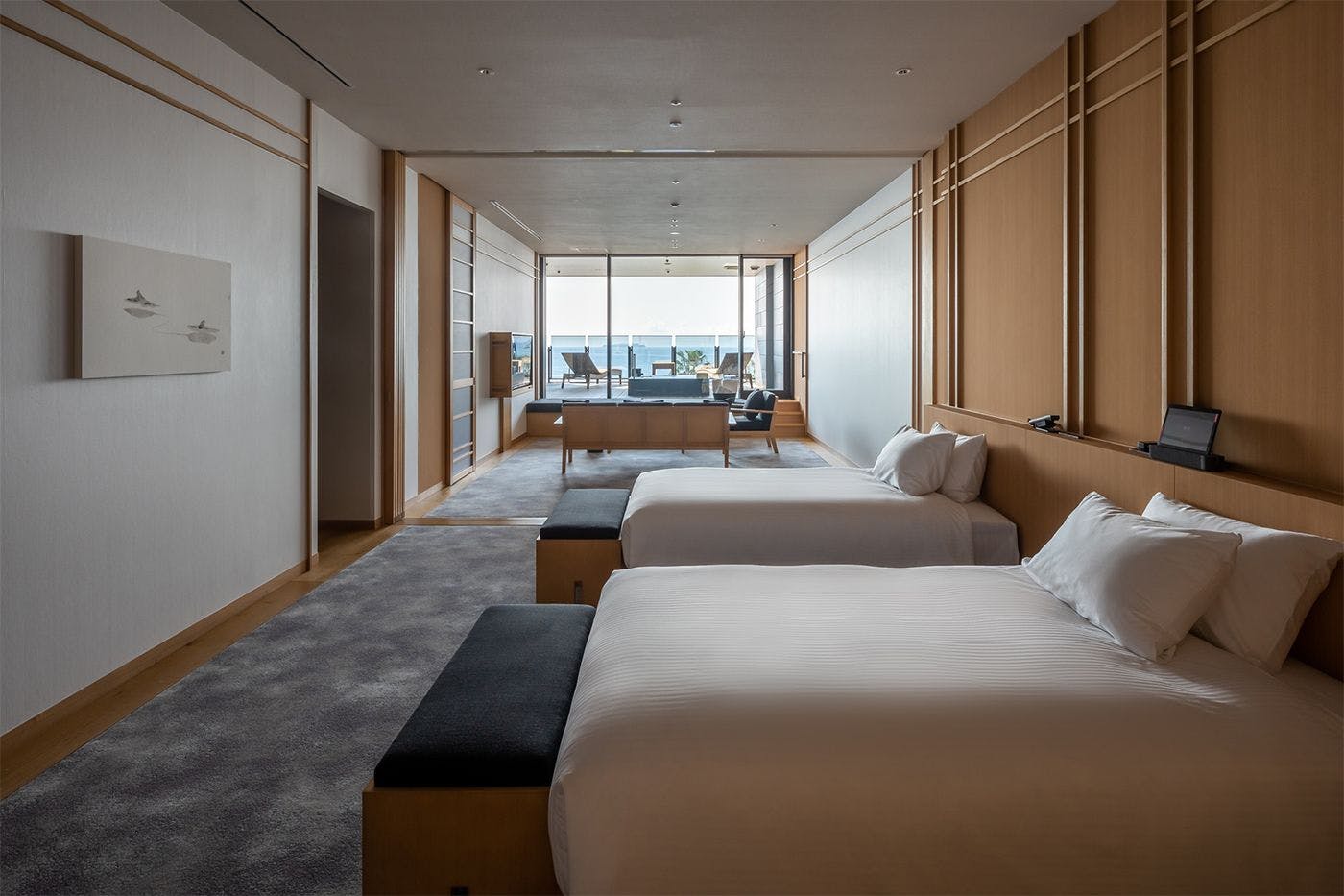 熱海パールスターホテル